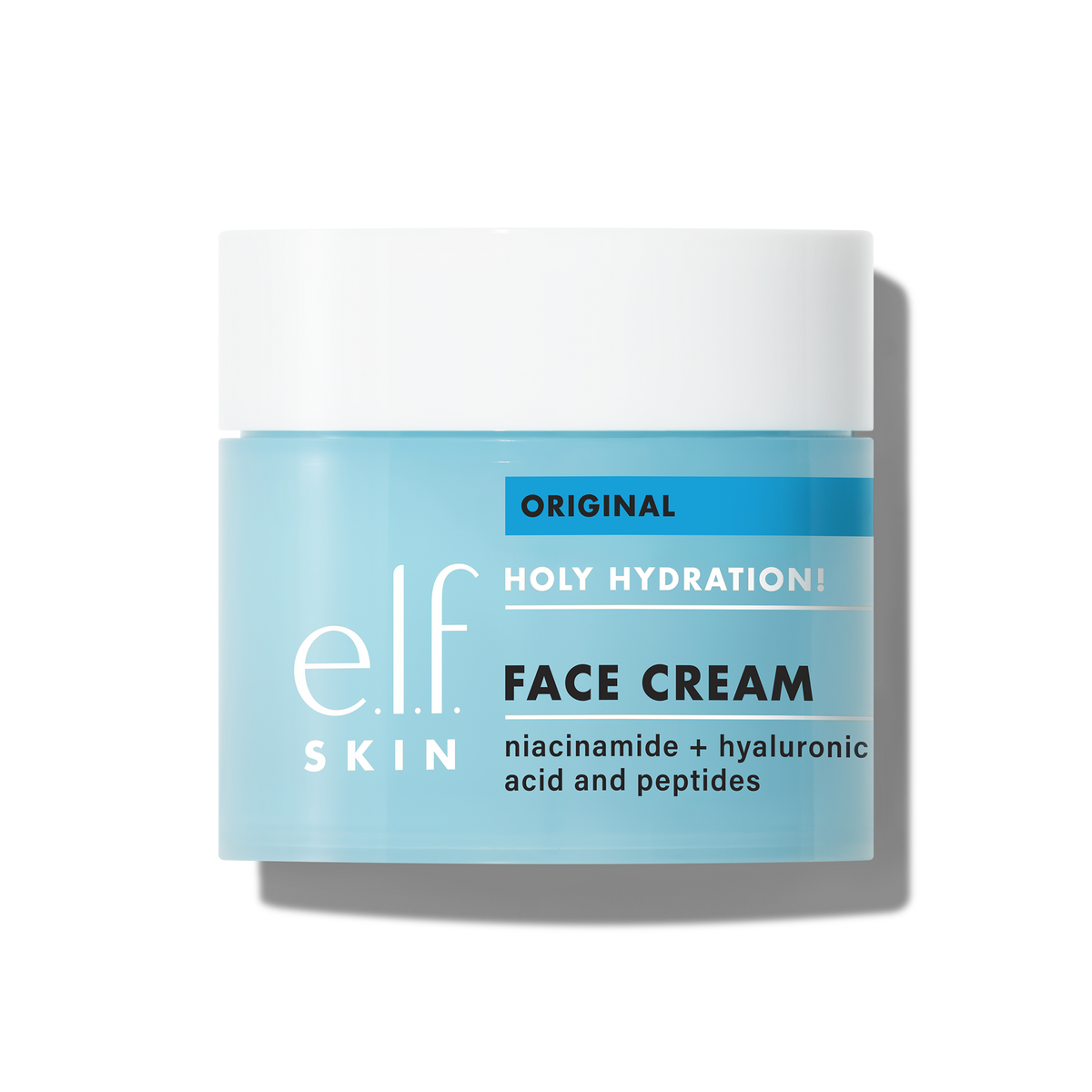 e.l.f. Holy Hydration! — Cremas de Saviat Skincare