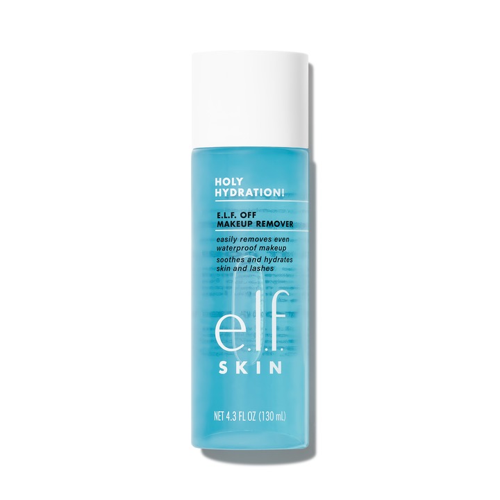 e.l.f. / Makeup Remover — Limpiadores de Saviat Skincare