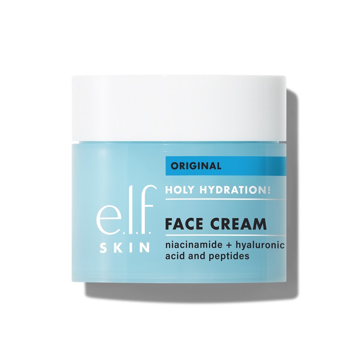 e.l.f. / Face Cream Original — Cremas de Saviat Skincare
