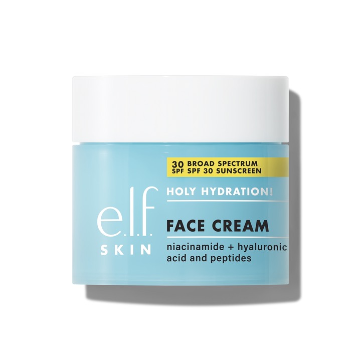 e.l.f. / Face Cream 30 SPF — Cremas de Saviat Skincare