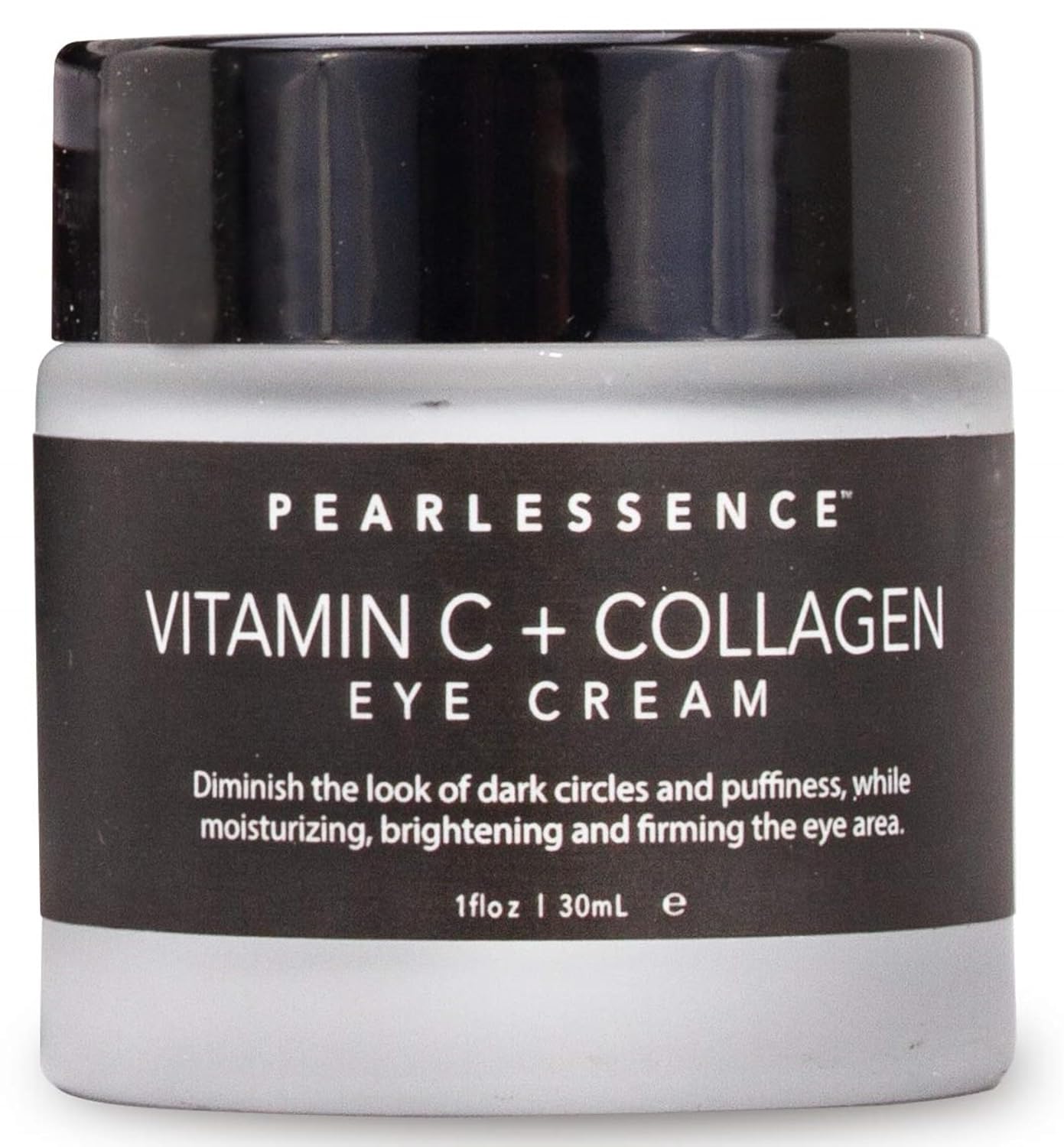 Pearlessence Eye Cream - Vitamin C — Contorno de ojos de Saviat Skincare