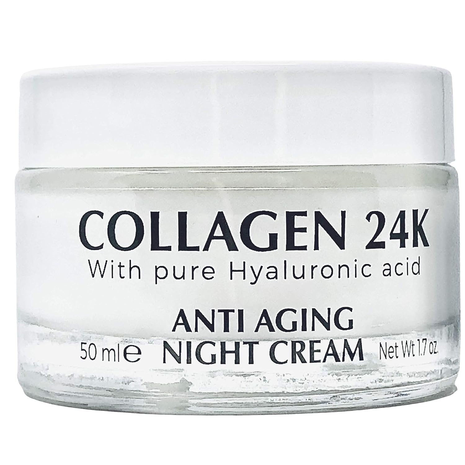 Delfanti Milano - Collagen 24k antiaging — Cremas de Saviat Skincare