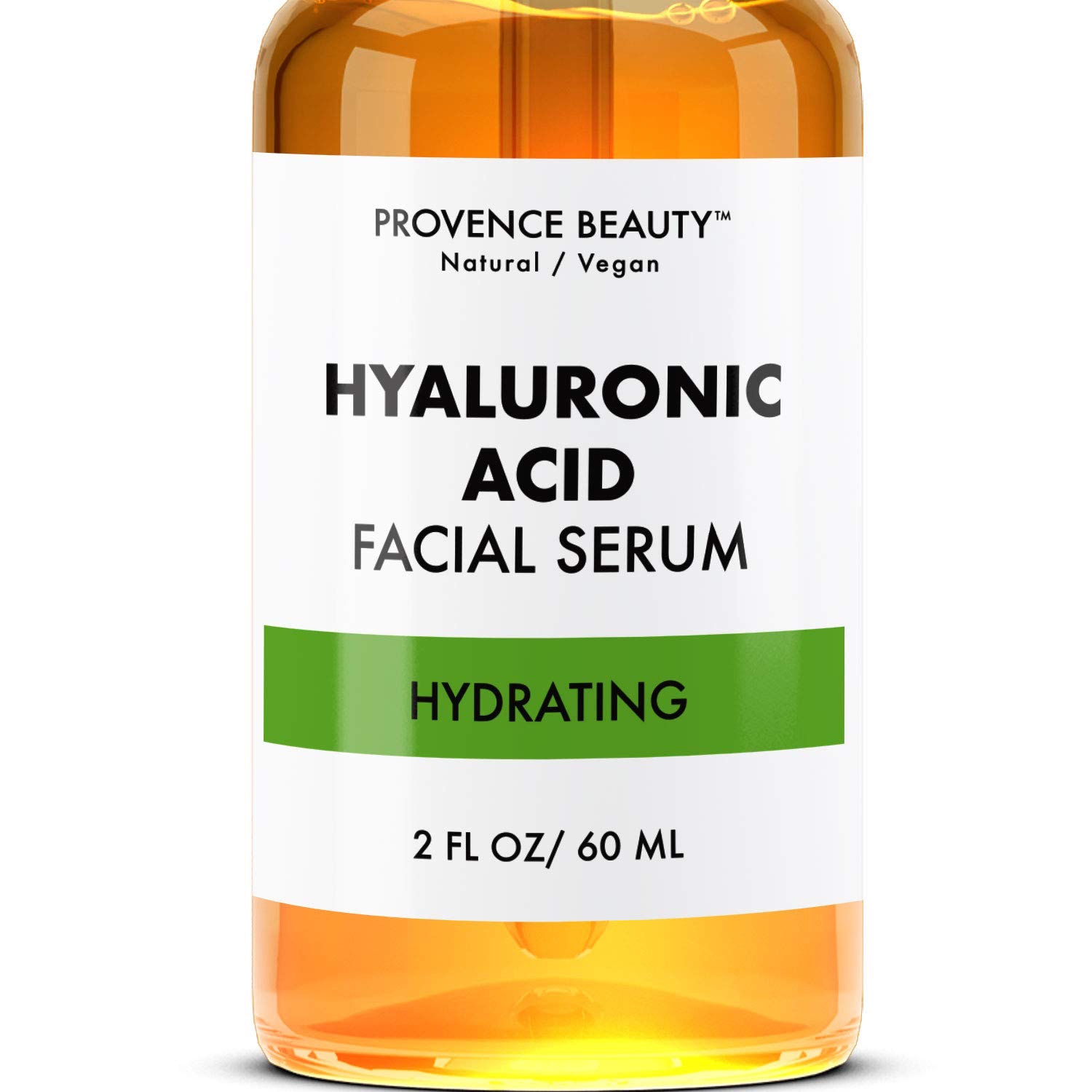 Beaute De Provence - Hyaluronic Acid — Serums de Saviat Skincare