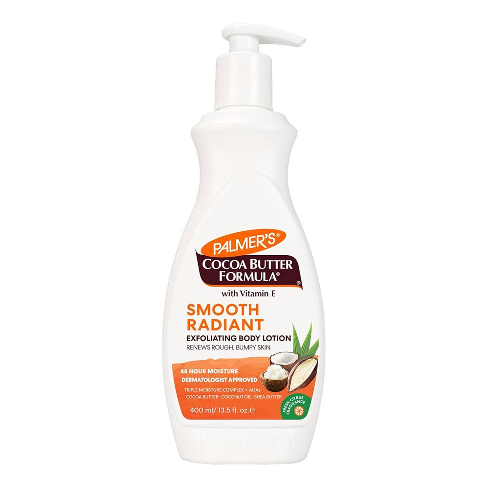 Palmer’s - Smooth Radiant — Otros de Saviat Skincare
