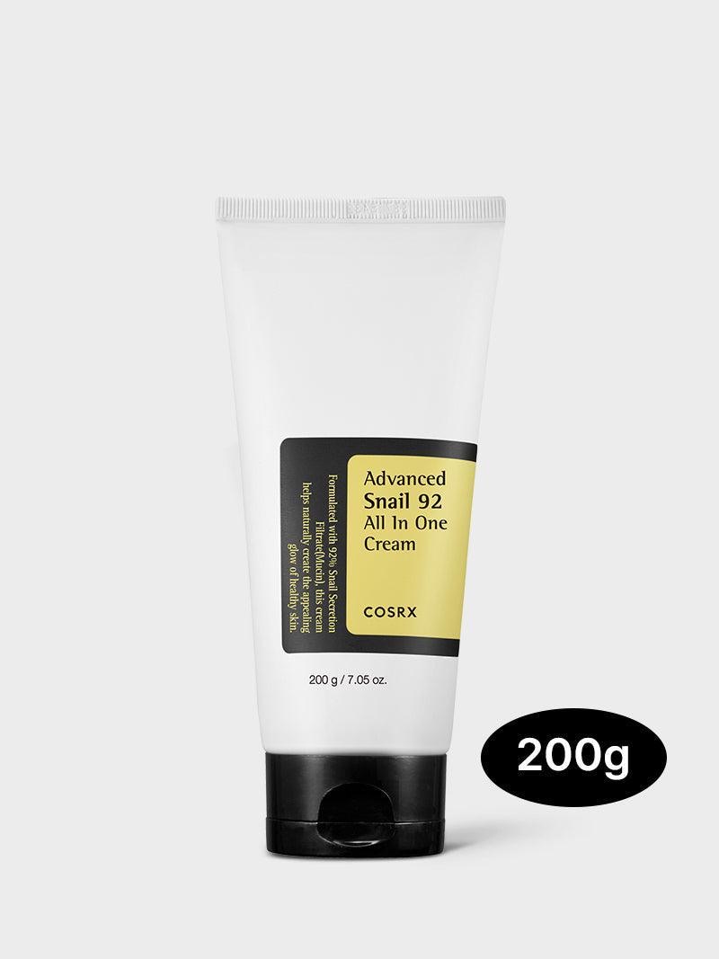 Corsx Advanced Snail 92 — Cremas de Saviat Skincare
