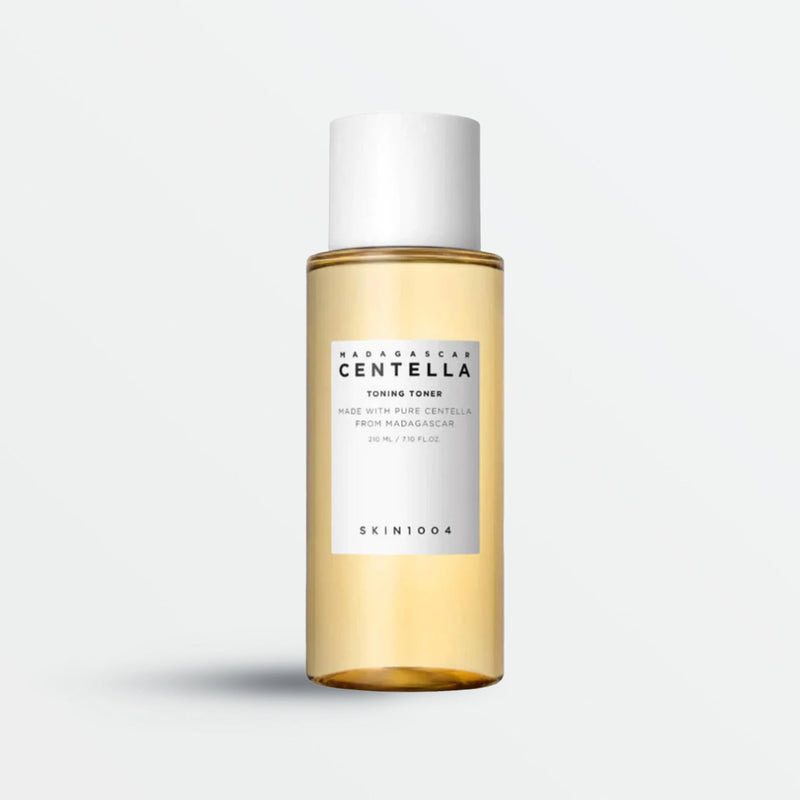 Centella - Tonic Toner — Tónicos de Saviat Skincare