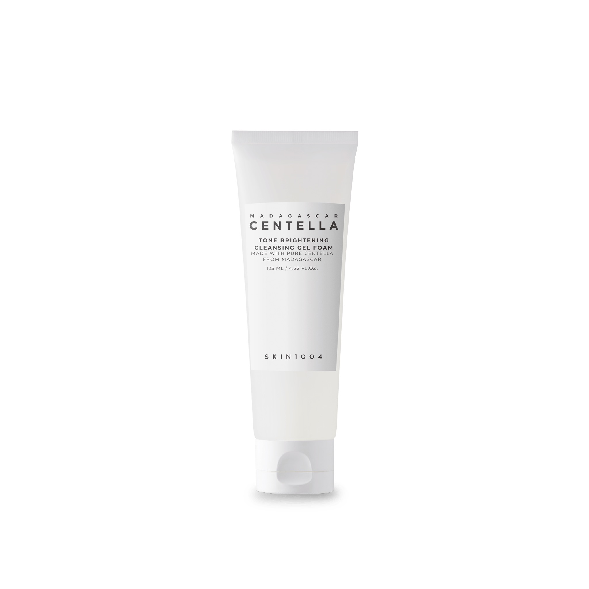 Centella - Tone Cleasing Gel Foam — Limpiadores de Saviat Skincare