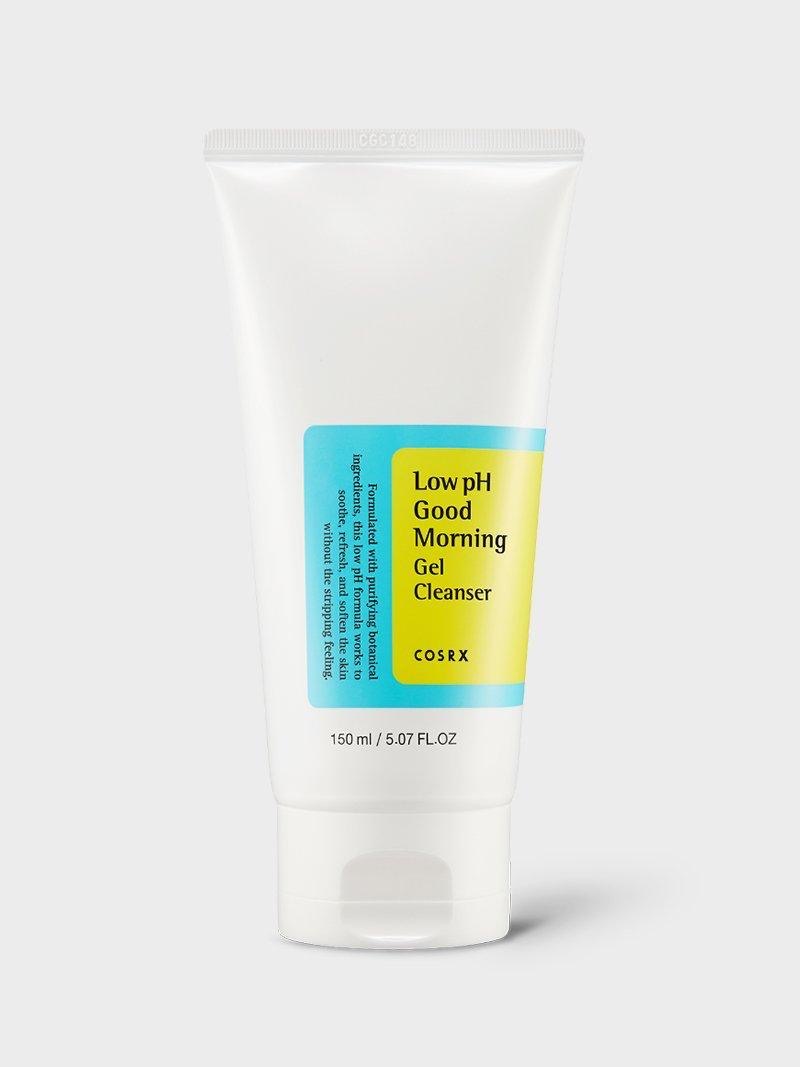Crosrx - Gel Cleanser — Limpiadores de Saviat Skincare