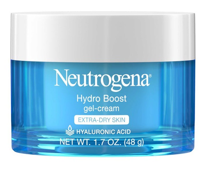 Neutrogena - Hydro Boost Gel Cream — Cremas de Saviat Skincare