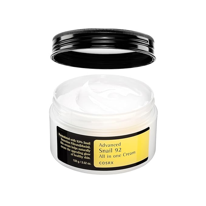 Cosrx -  All In One Cream — Cremas de Saviat Skincare