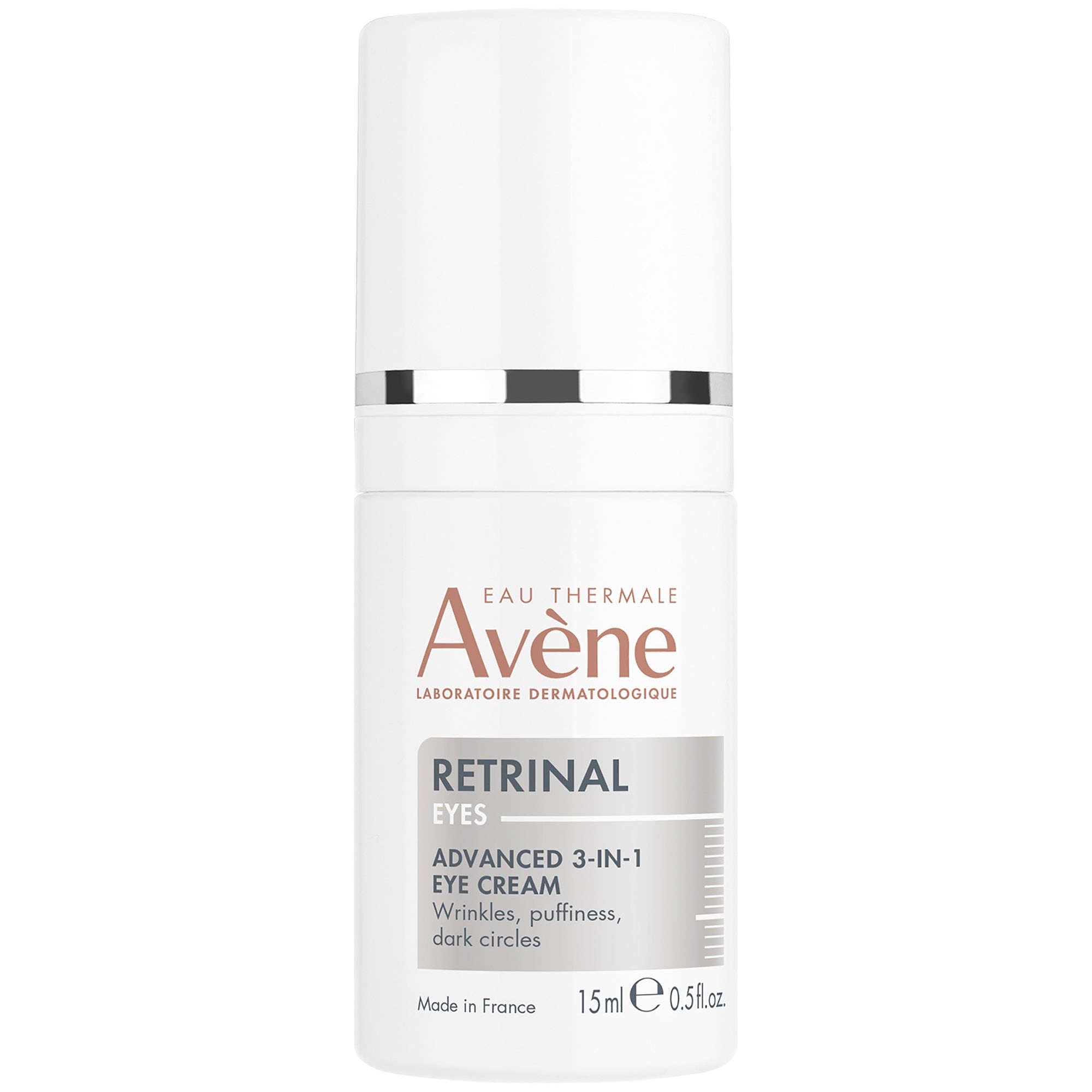 Avene - Retinal - Contorno de ojos — Contorno de ojos de Saviat Skincare