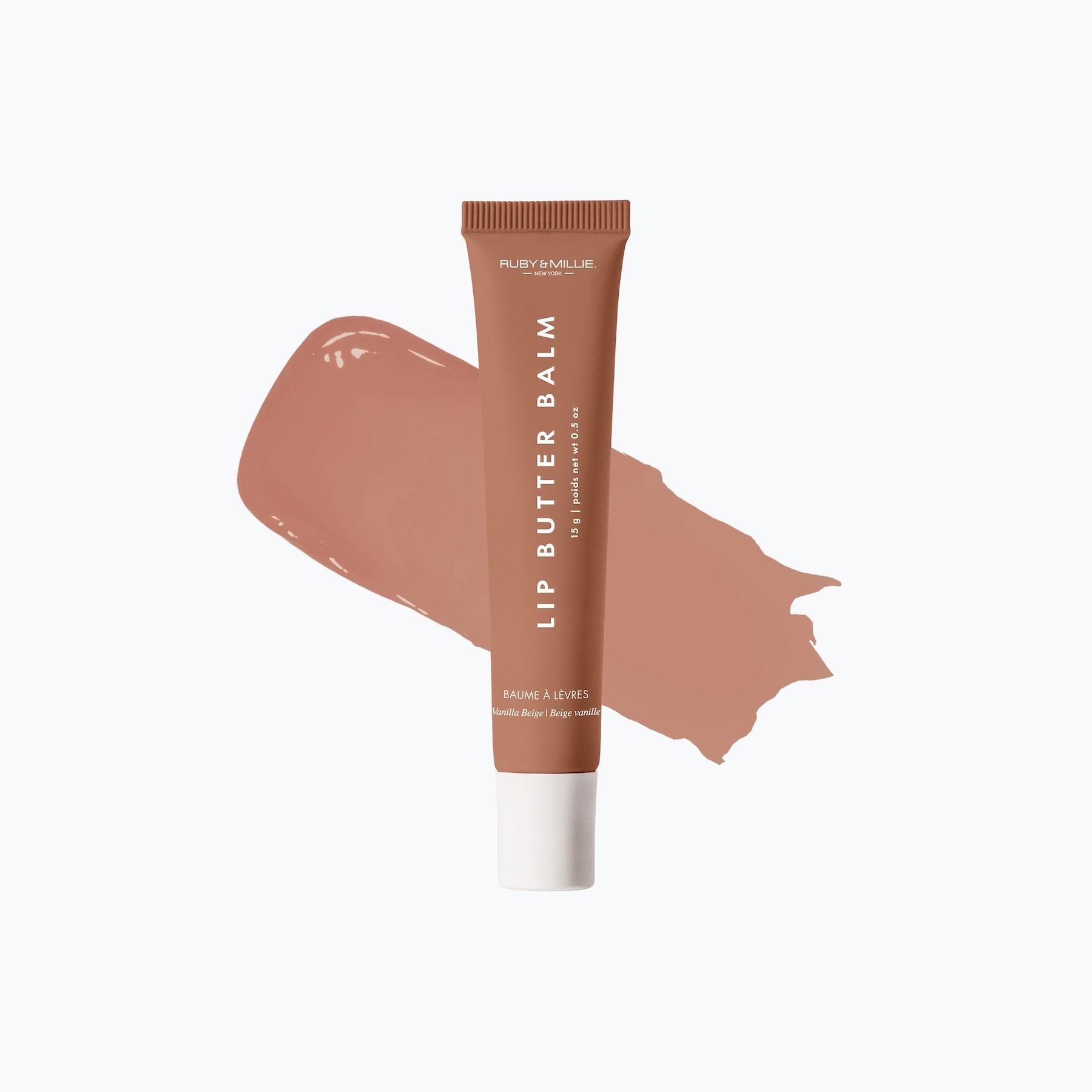 Ruby & Mille - Vainilla Beige — Otros de Saviat Skincare