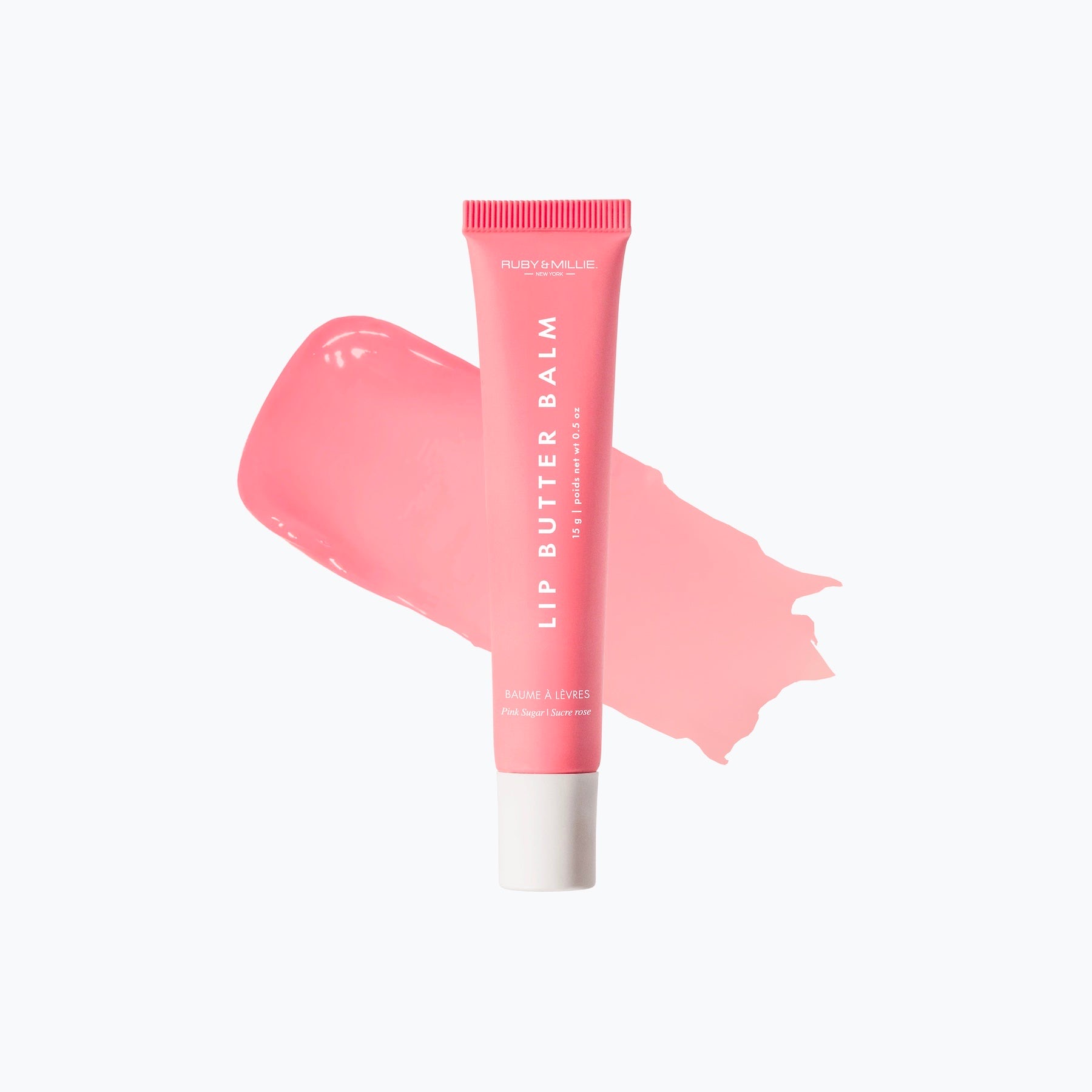 Ruby & Mille - Pink Sugar — Otros de Saviat Skincare