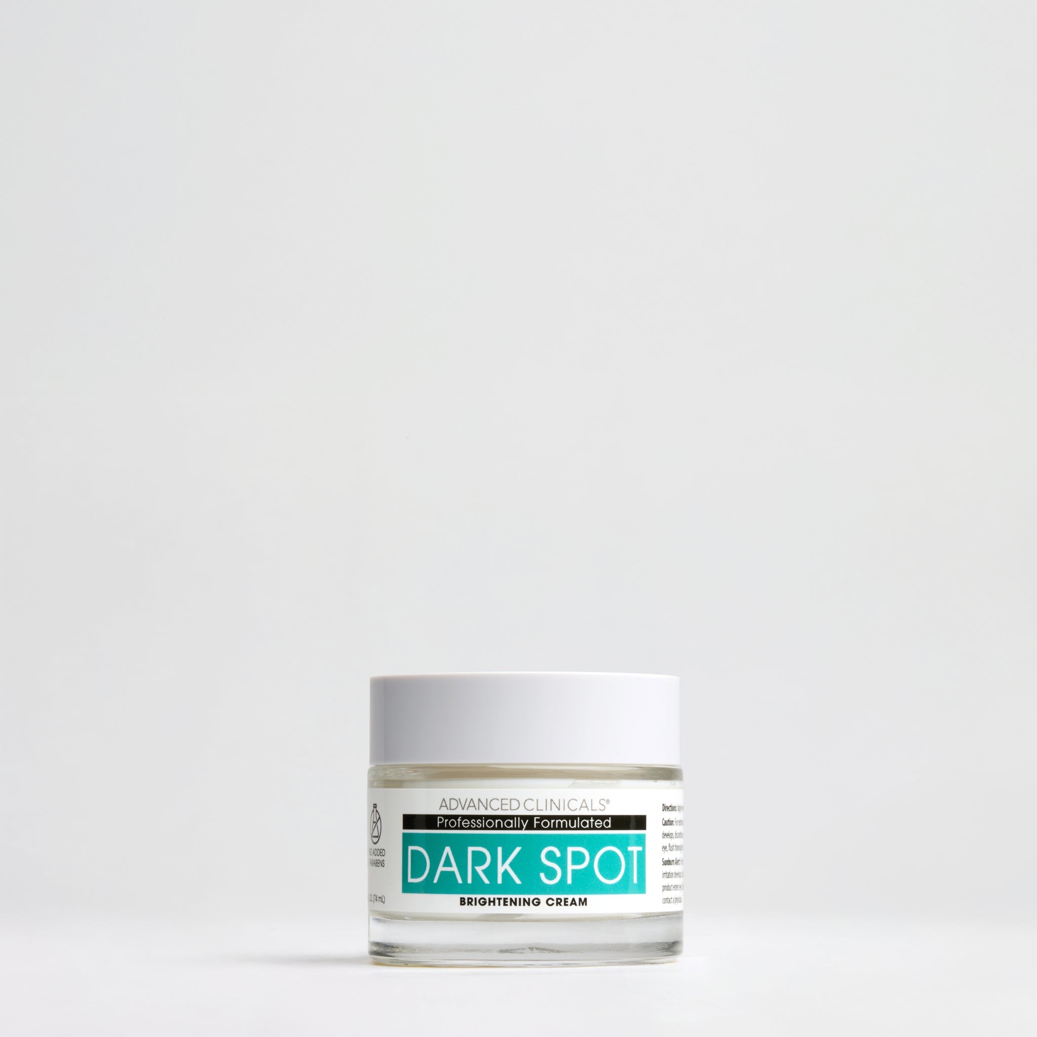 Advance Clinicals - Dark Spot — Cremas de Saviat Skincare