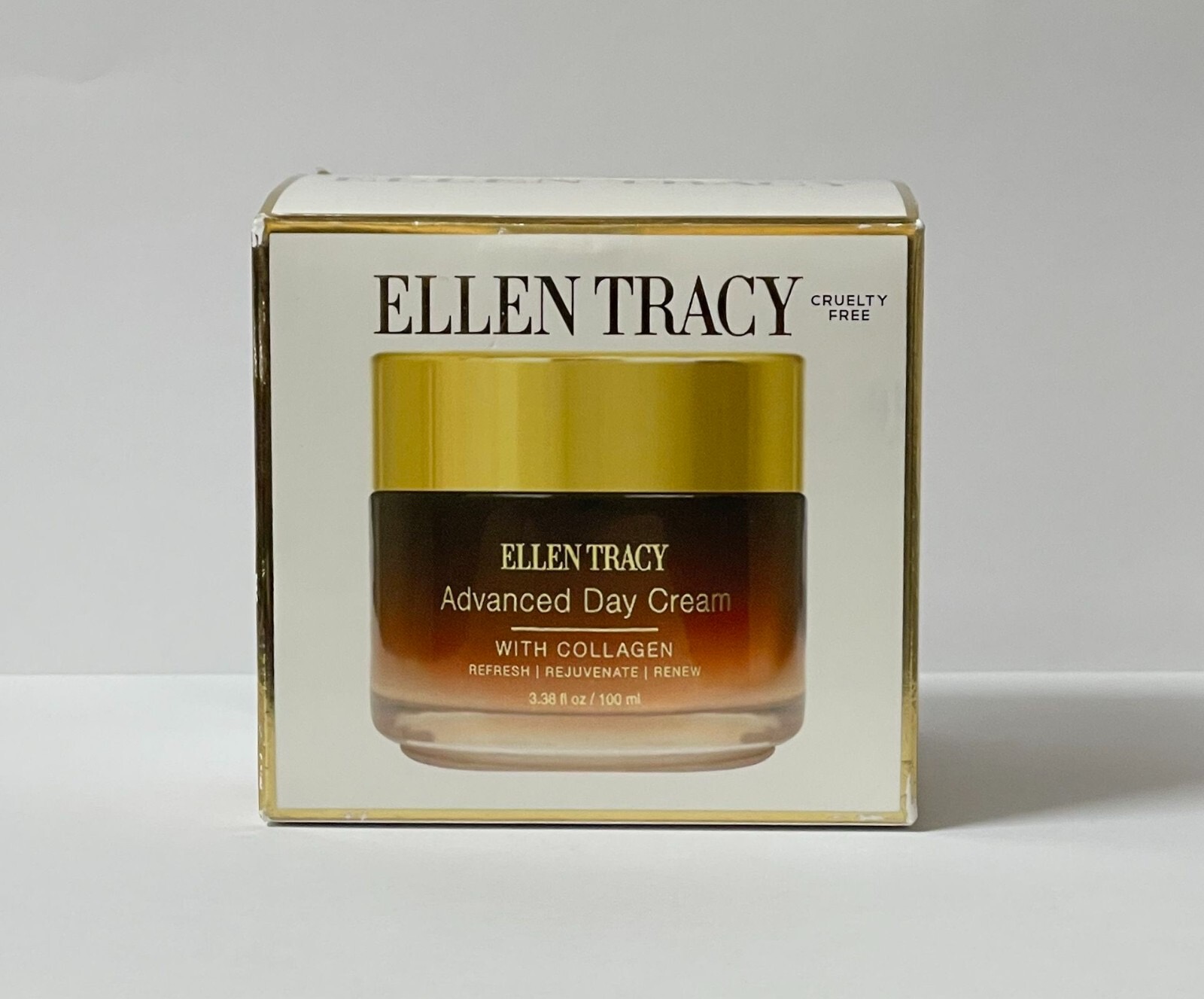 ELLENTRACY - Advance Day Cream — Cremas de Saviat Skincare