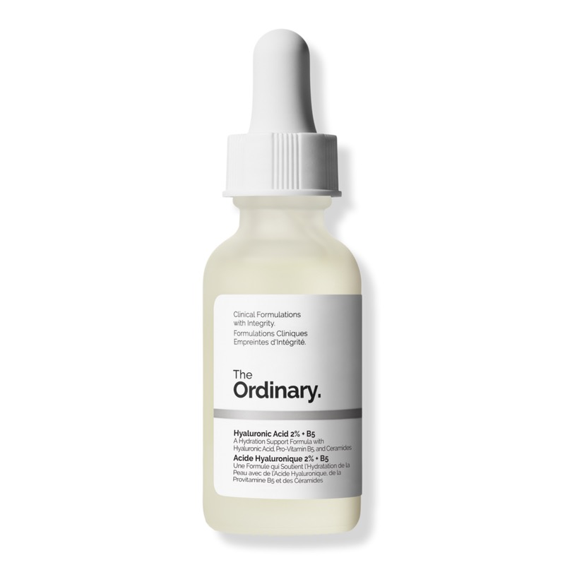Hyaluronic Acid 2% + B5 — Serums de Saviat Skincare